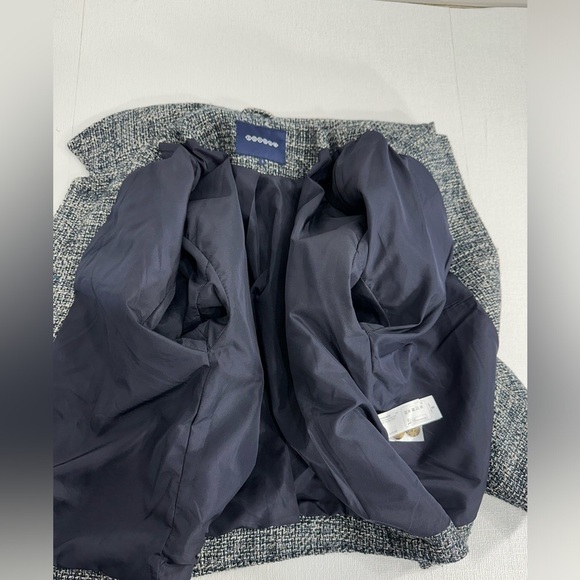 Bonobo billie tweed jacket size S - Picture 9 of 13